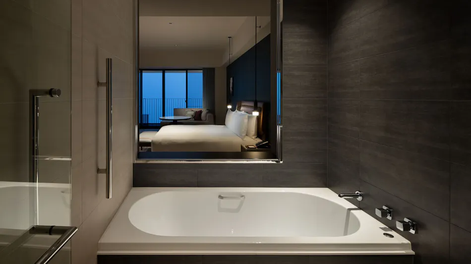 Fuji Speedway Hotel, Unbound Collection by Hyatt