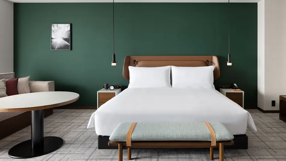 Fuji Speedway Hotel, Unbound Collection by Hyatt