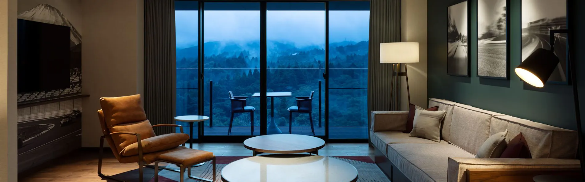 富士スピードウェイホテル, アンバウンド コレクション by Hyatt