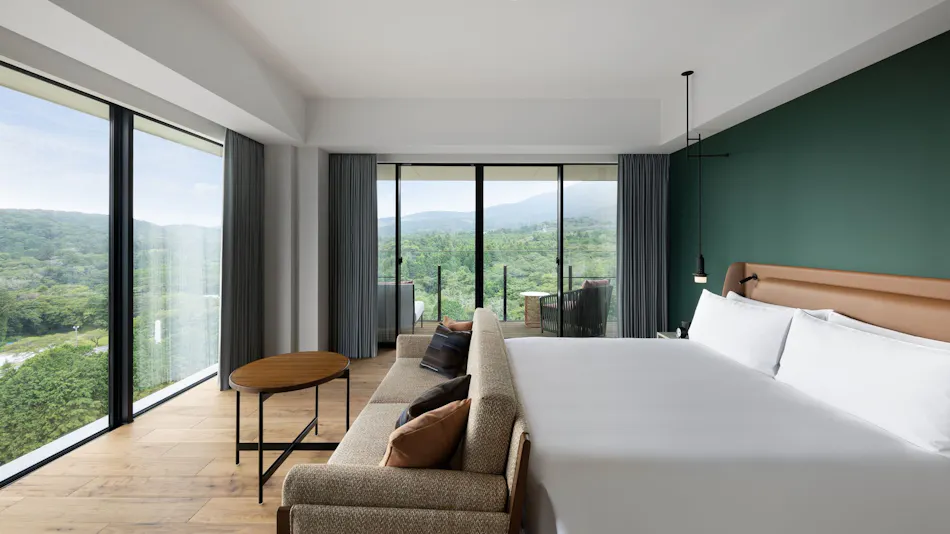 Fuji Speedway Hotel, Unbound Collection by Hyatt