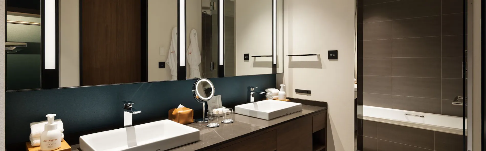 富士スピードウェイホテル, アンバウンド コレクション by Hyatt