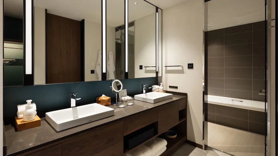 Fuji Speedway Hotel, Unbound Collection by Hyatt
