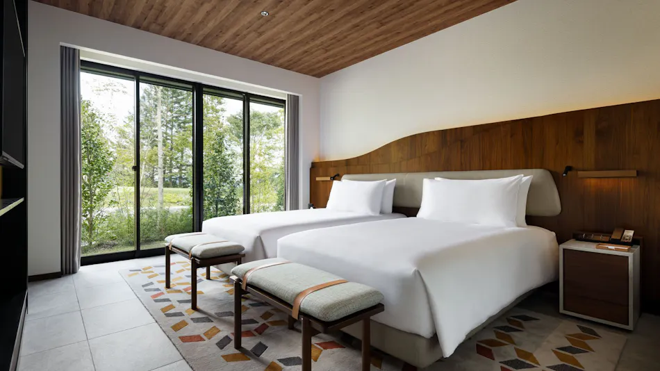 Fuji Speedway Hotel, Unbound Collection by Hyatt
