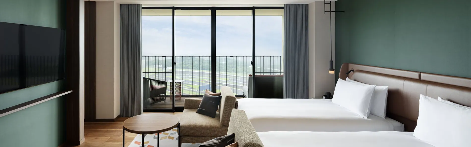 富士スピードウェイホテル, アンバウンド コレクション by Hyatt