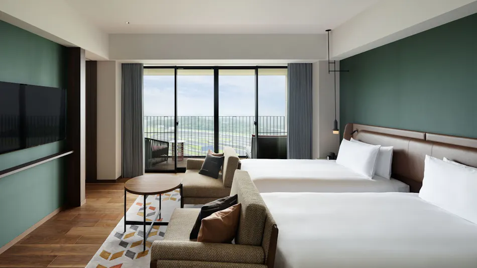 Fuji Speedway Hotel, Unbound Collection by Hyatt
