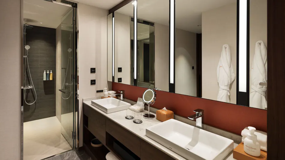 Fuji Speedway Hotel, Unbound Collection by Hyatt