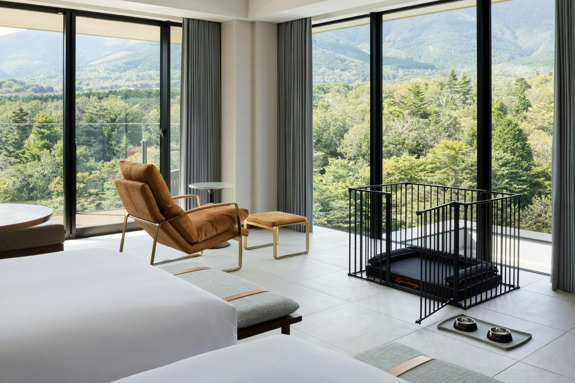 富士スピードウェイホテル, アンバウンド コレクション by Hyatt
