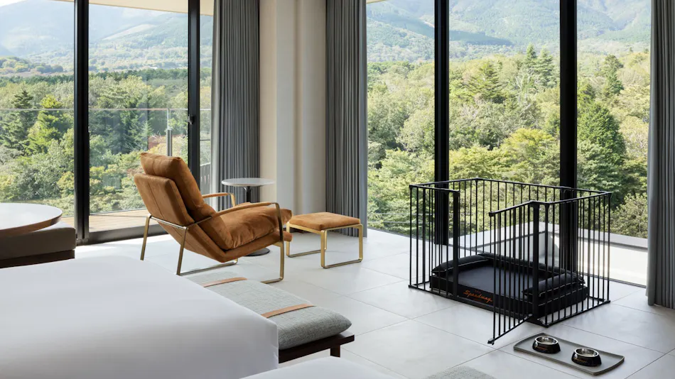 Fuji Speedway Hotel, Unbound Collection by Hyatt