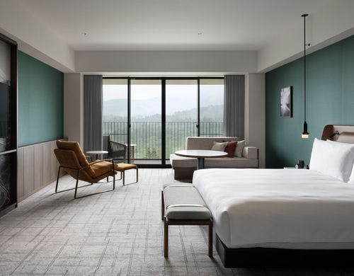 デラックスキング