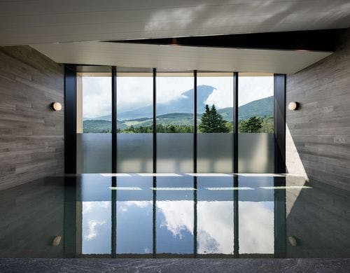 富士山ビュー キング