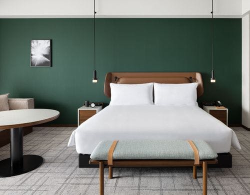 サーキットビューコーナーキング