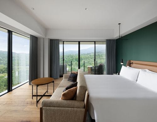 GPスイート　リビング