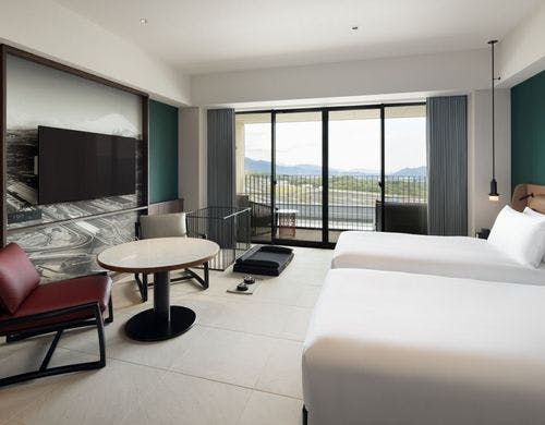 ドッグアメニティ