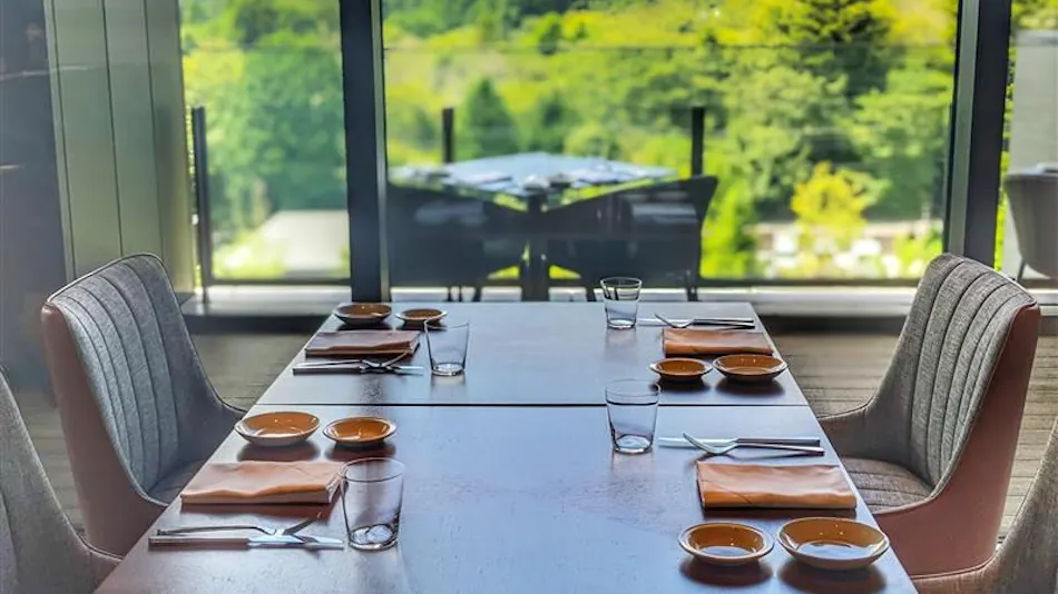 Fuji Speedway Hotel, Unbound Collection by Hyatt