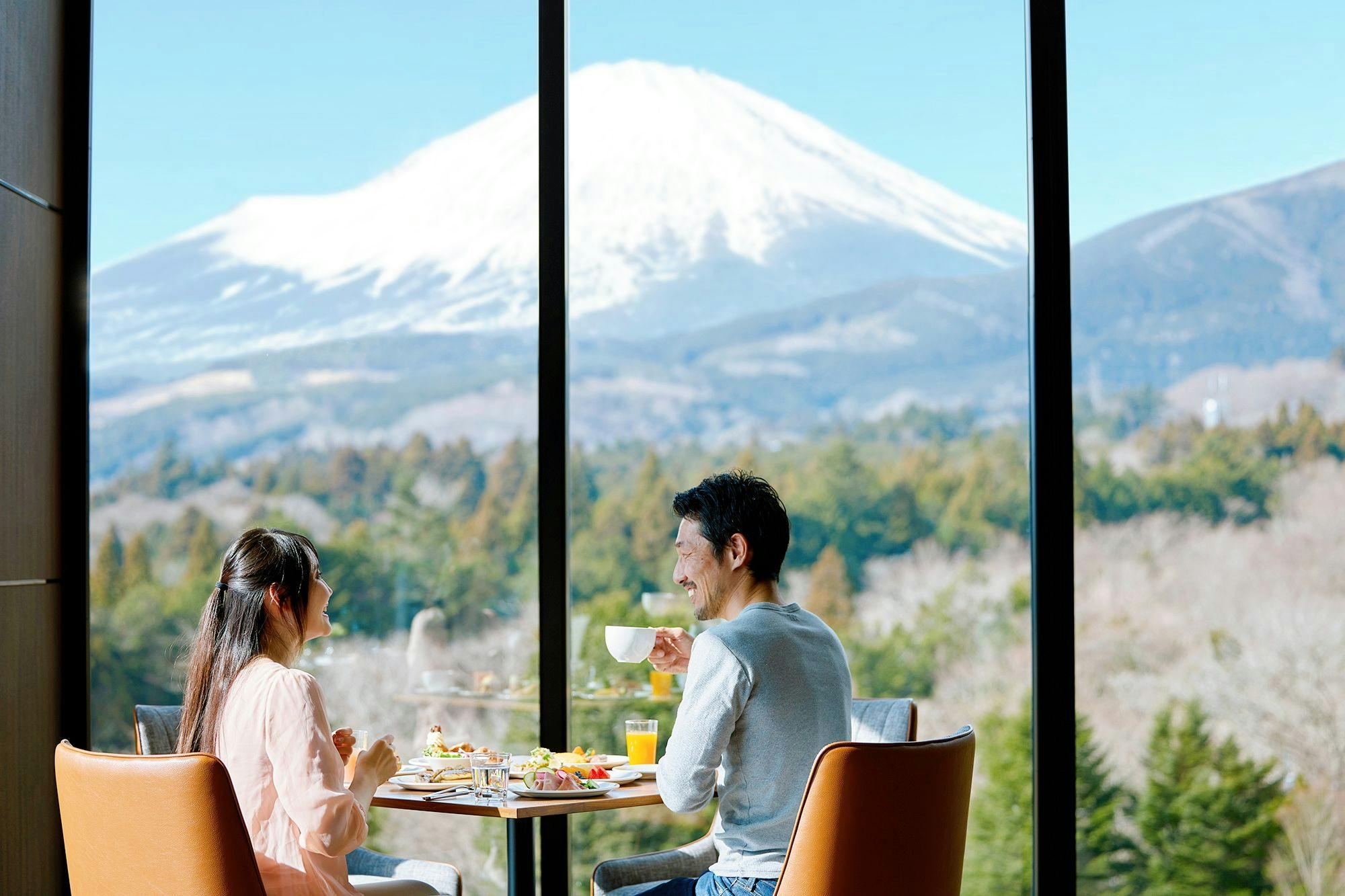 富士スピードウェイホテル, アンバウンド コレクション by Hyatt