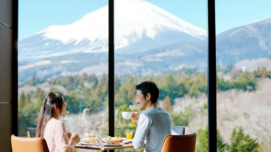 Fuji Speedway Hotel, Unbound Collection by Hyatt