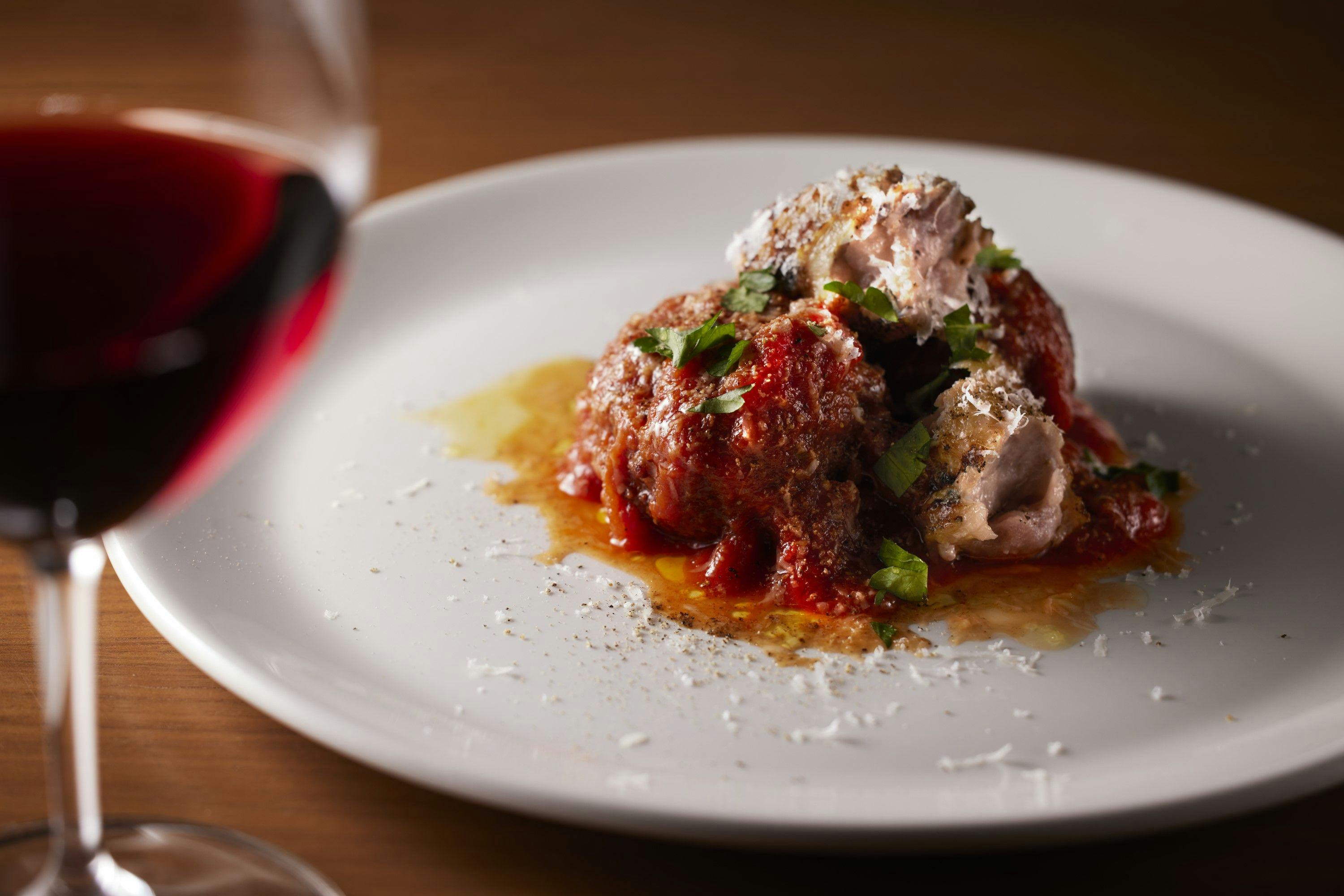 2025年-2026年 冬　TROFEOイタリアン