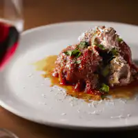 2025年-2026年 冬 TROFEOイタリアン