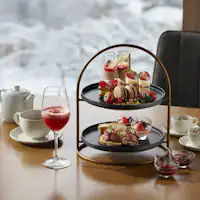 2025年-2026年冬 TROFEOラウンジ