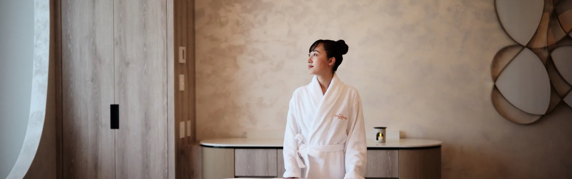 富士スピードウェイホテル, アンバウンド コレクション by Hyatt