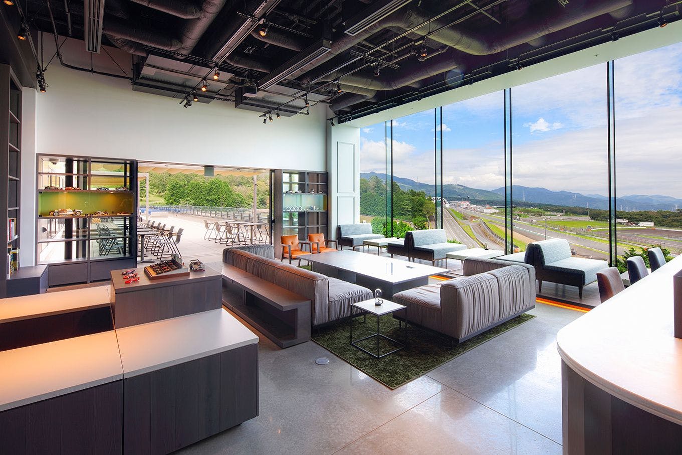 Fuji Speedway Hotel, Unbound Collection by Hyatt