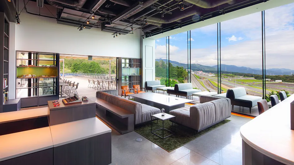 Fuji Speedway Hotel, Unbound Collection by Hyatt