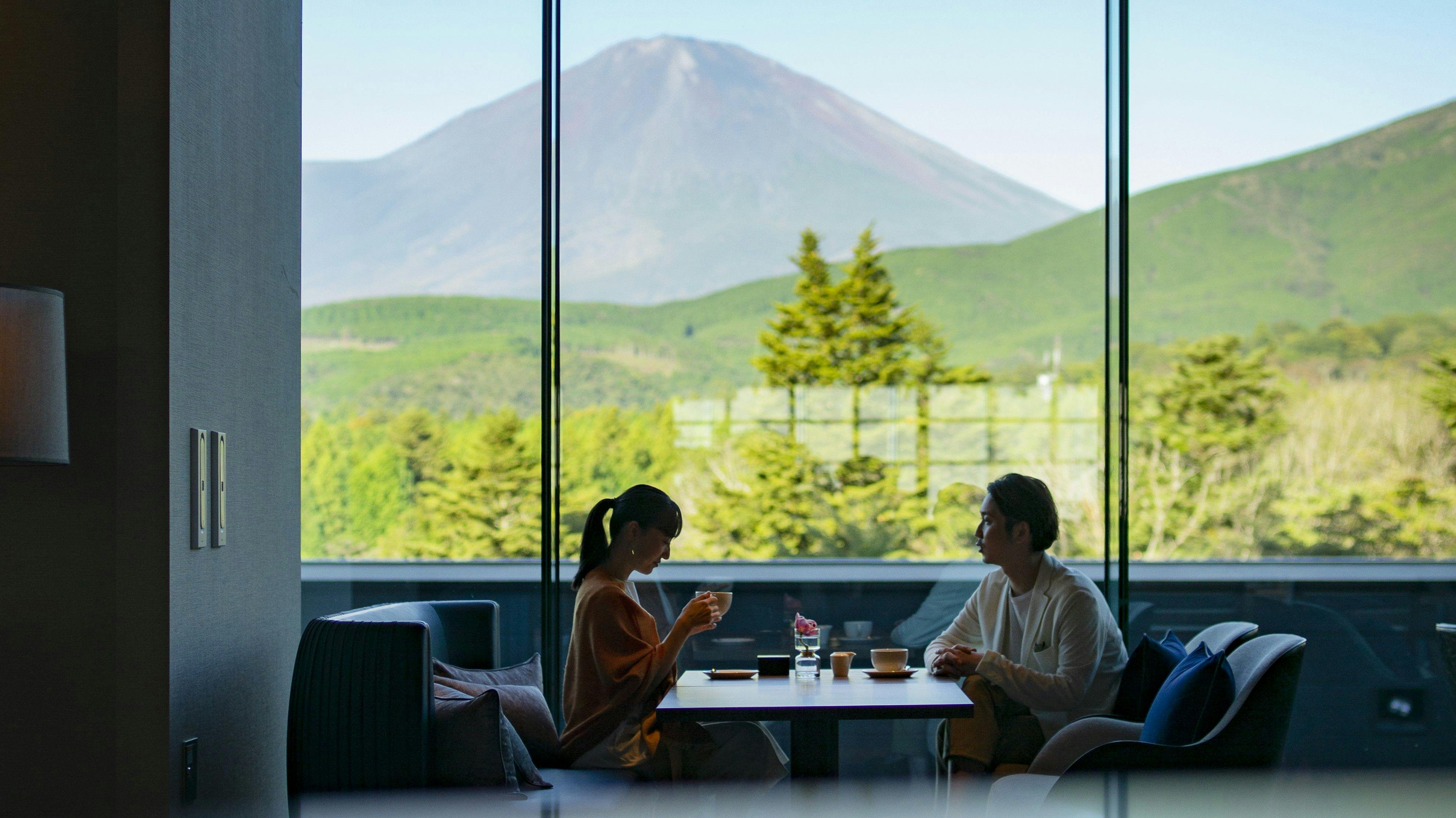 富士スピードウェイホテル, アンバウンド コレクション by Hyatt