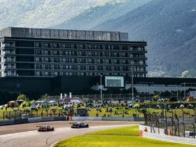 富士スピードウェイホテル 1枚目