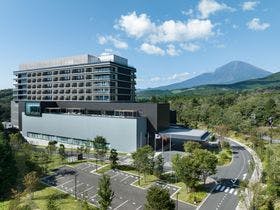 富士スピードウェイホテル