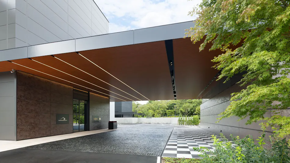 Fuji Speedway Hotel, Unbound Collection by Hyatt