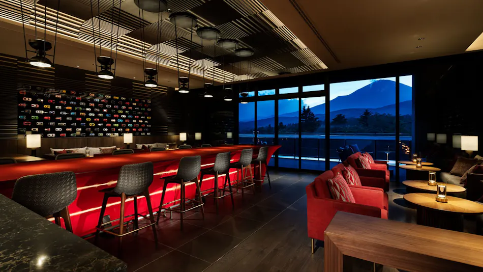 Fuji Speedway Hotel, Unbound Collection by Hyatt