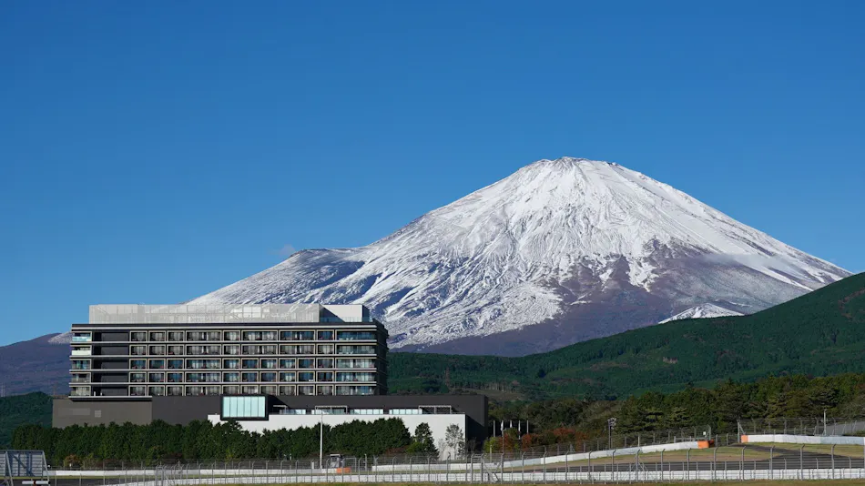 Fuji Speedway Hotel, Unbound Collection by Hyatt