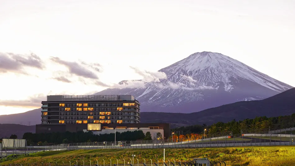 Fuji Speedway Hotel, Unbound Collection by Hyatt
