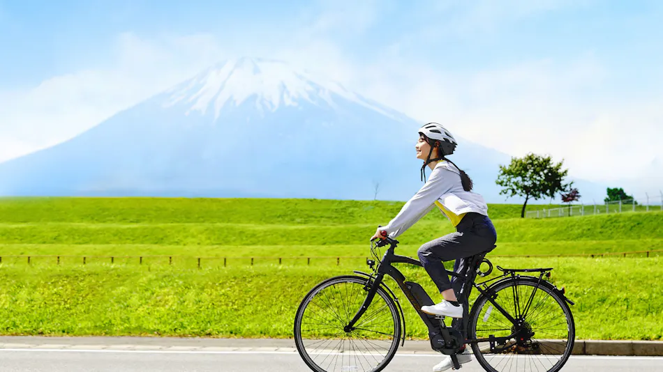 Fuji Speedway Hotel, Unbound Collection by Hyatt