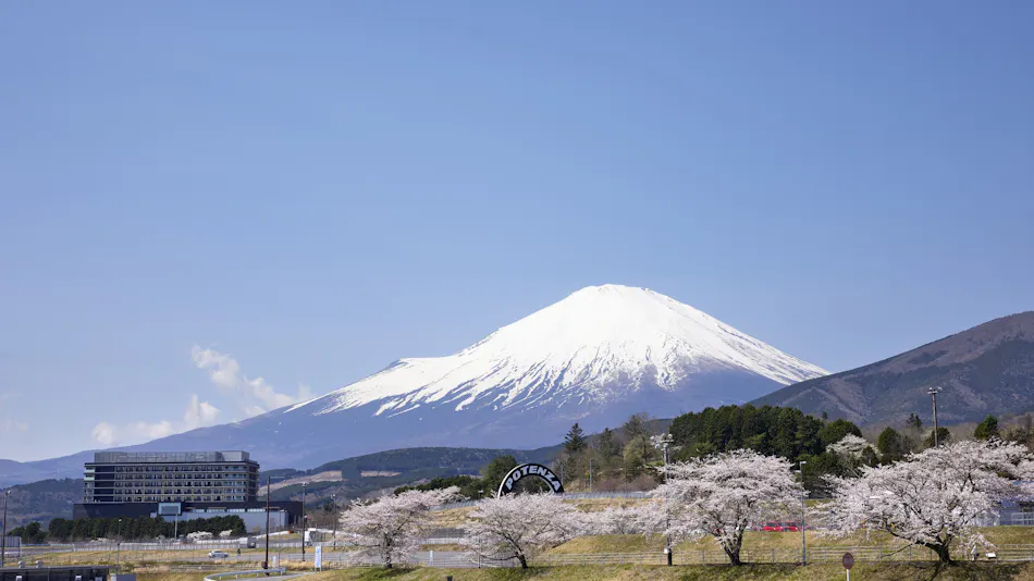 Fuji Speedway Hotel, Unbound Collection by Hyatt