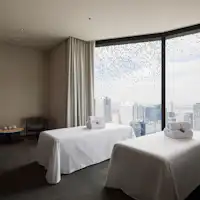 スパトリートメントルーム一例