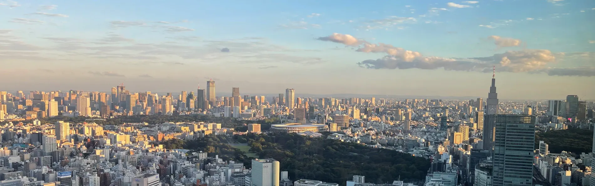 BELLUSTAR TOKYO, A Pan Pacific Hotel