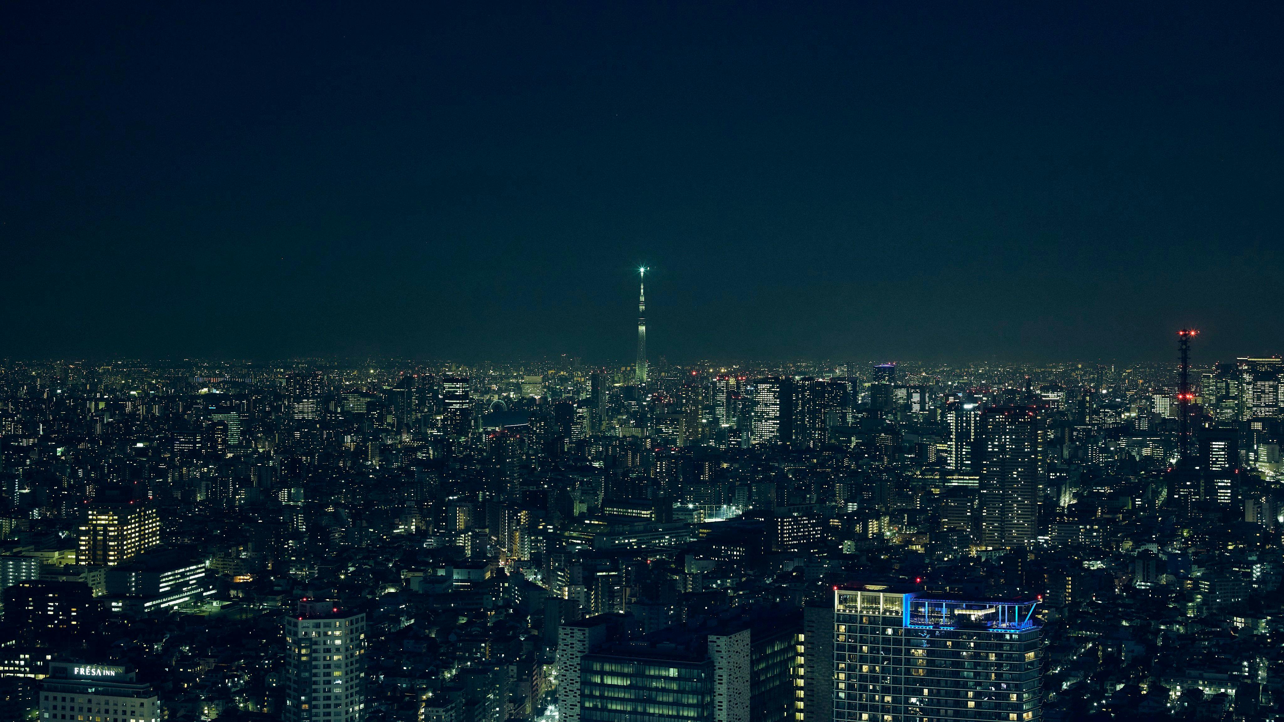 BELLUSTAR TOKYO, A Pan Pacific Hotel