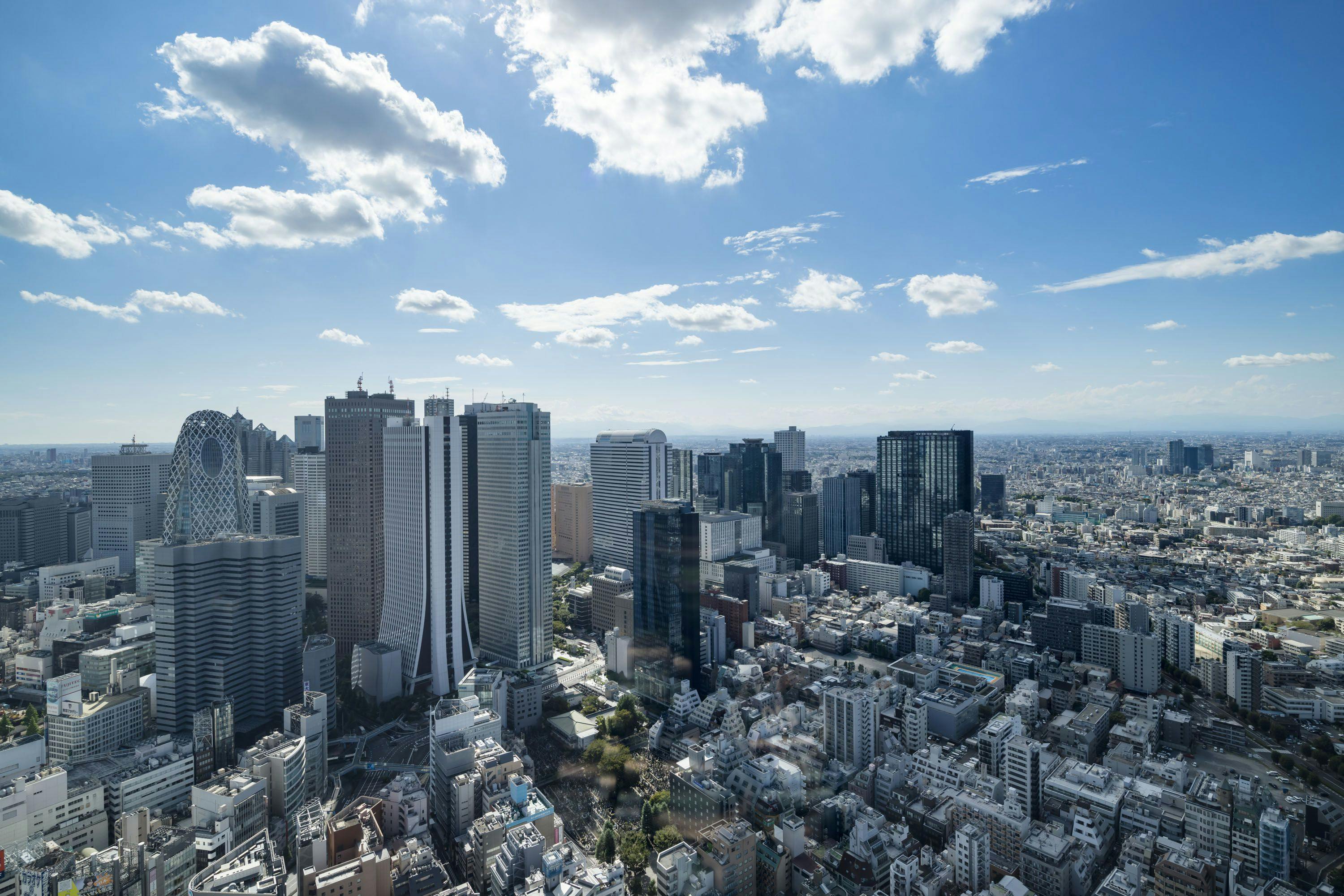 BELLUSTAR TOKYO, A Pan Pacific Hotel
