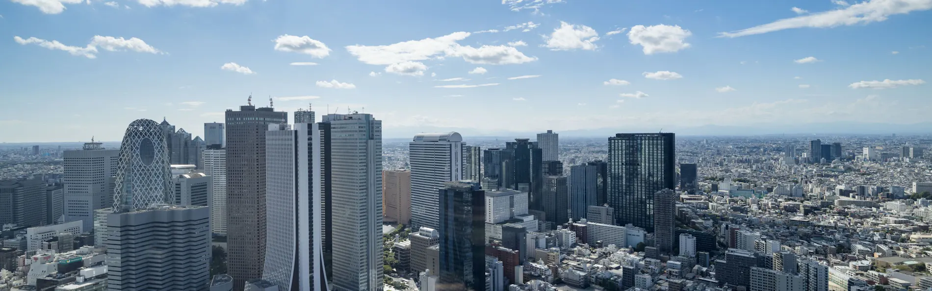 BELLUSTAR TOKYO, A Pan Pacific Hotel