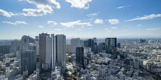 BELLUSTAR TOKYO, A Pan Pacific Hotel