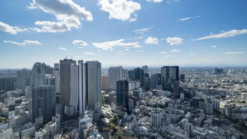 BELLUSTAR TOKYO, A Pan Pacific Hotel