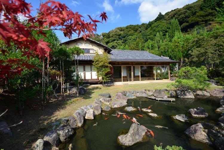 葵ホテル　南禅寺別邸　看月亭 / Kangetsuteiのサムネイル画像