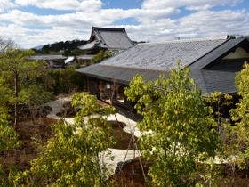 葵ホテル　南禅寺別邸&nbsp;施設全景
