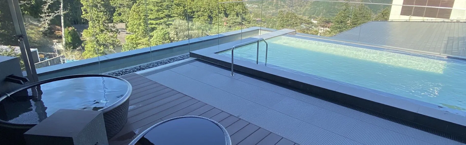 箱根ホテル小涌園(藤田観光リゾート)