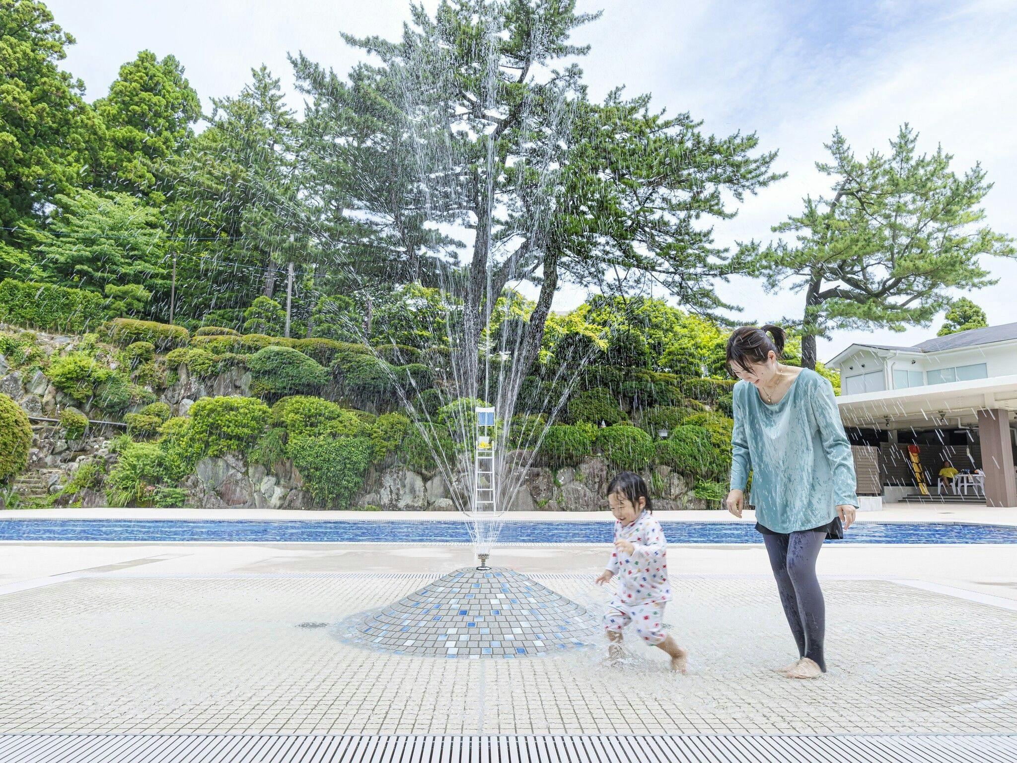 箱根ホテル小涌園（藤田観光リゾート）