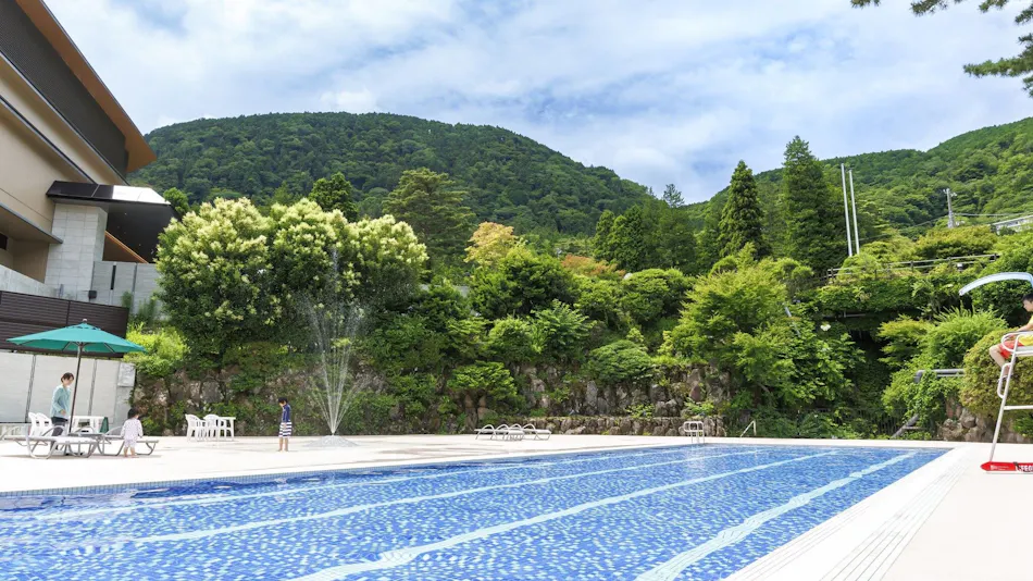 Hakone Hotel Kowakien