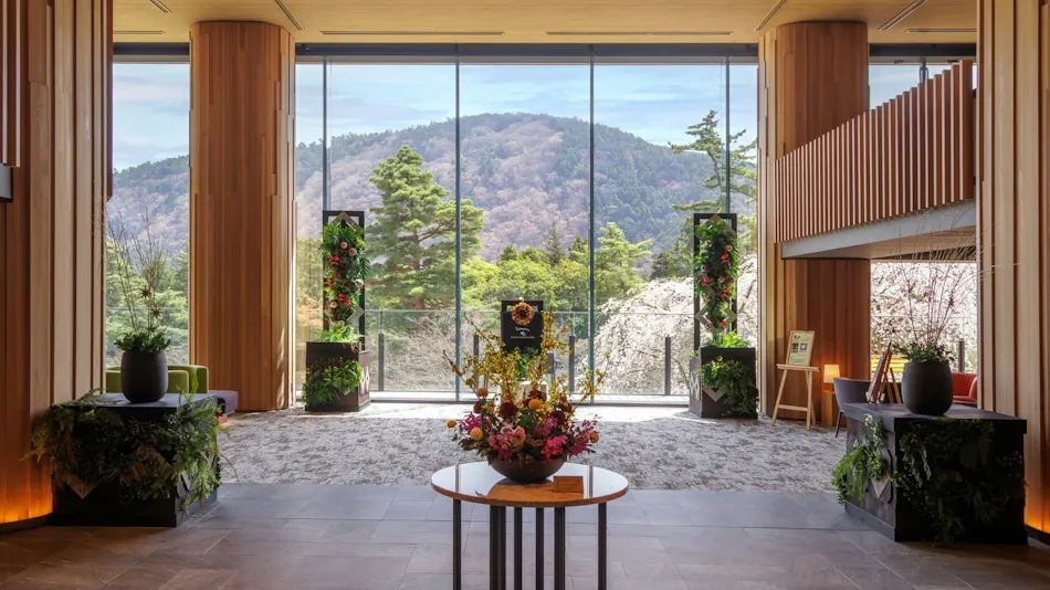 Hakone Hotel Kowakien