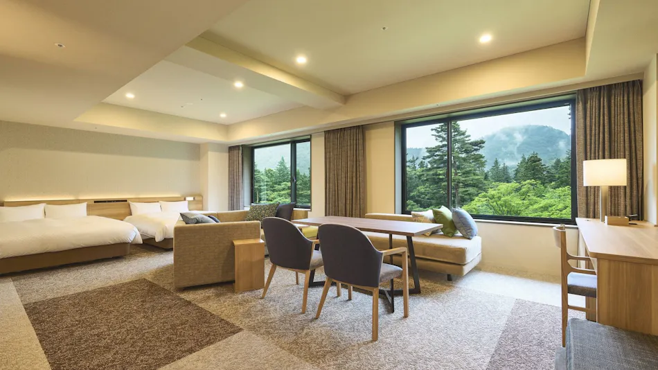 Hakone Hotel Kowakien