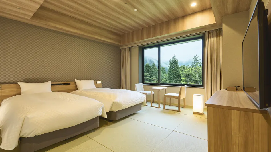 Hakone Hotel Kowakien